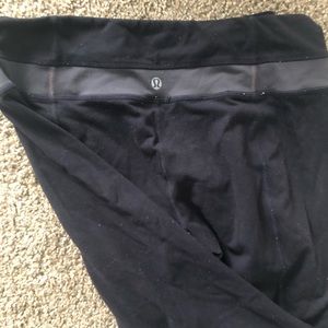Lululemon Full Length Leggings